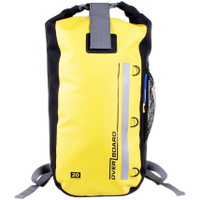 Classic 20L Waterproof Backpack